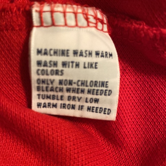 Polo by Ralph Lauren long-sleeve shirt - Picture 7 of 7